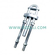 NLY系列壓接型拉線線夾